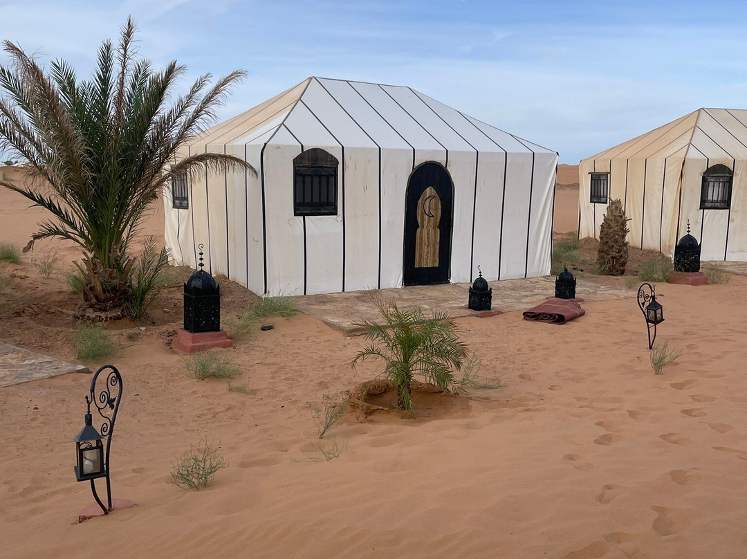 Morocco Best Travel-马拉喀什必去景点