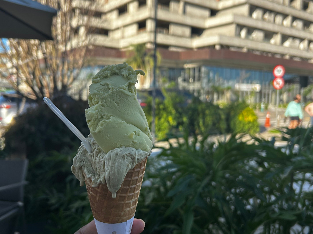 Freddo Gelateria - Viva Park