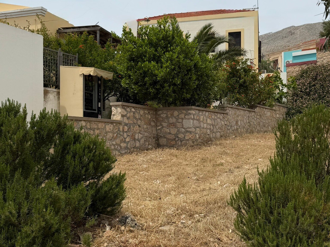 Halki Houses