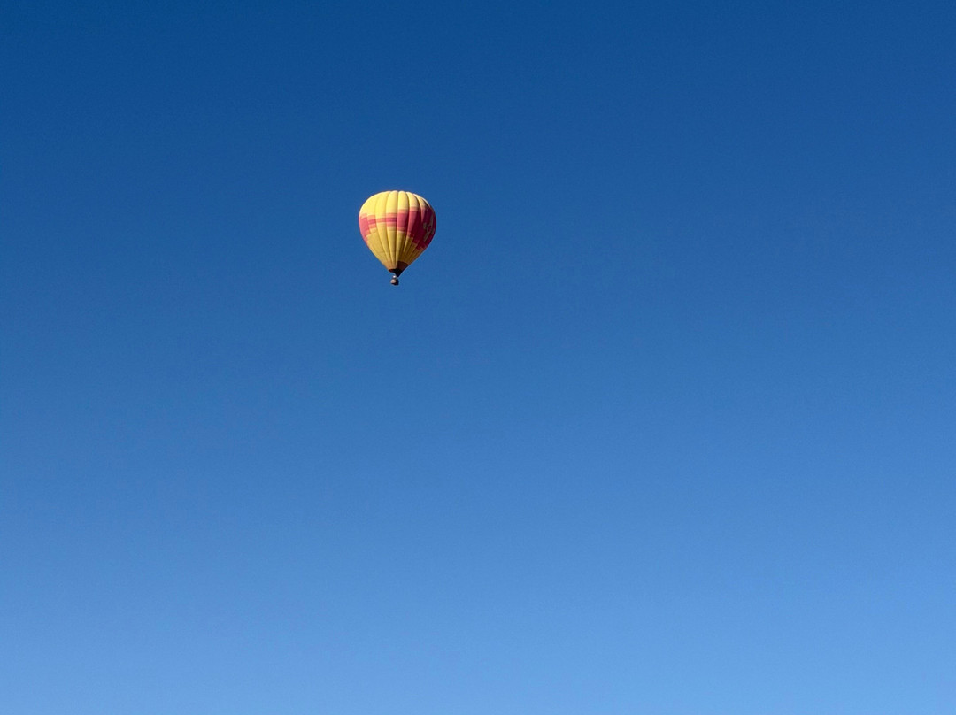 Rio Grande Balloons-道师城必去景点