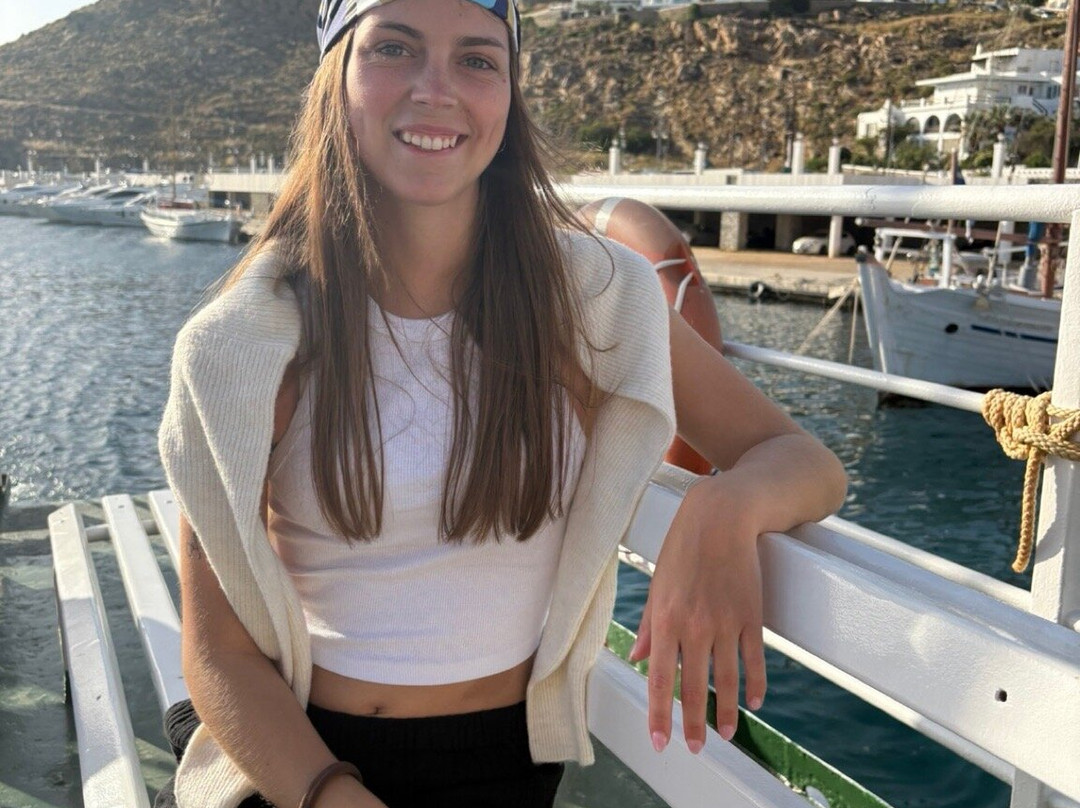 Mykonos SeaBus-米克诺斯镇必去景点
