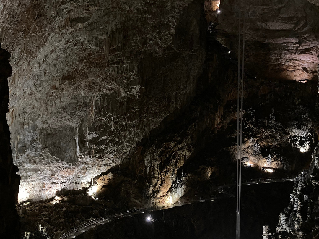 Grotta Gigante-Borgo Grotta Gigante必去景点