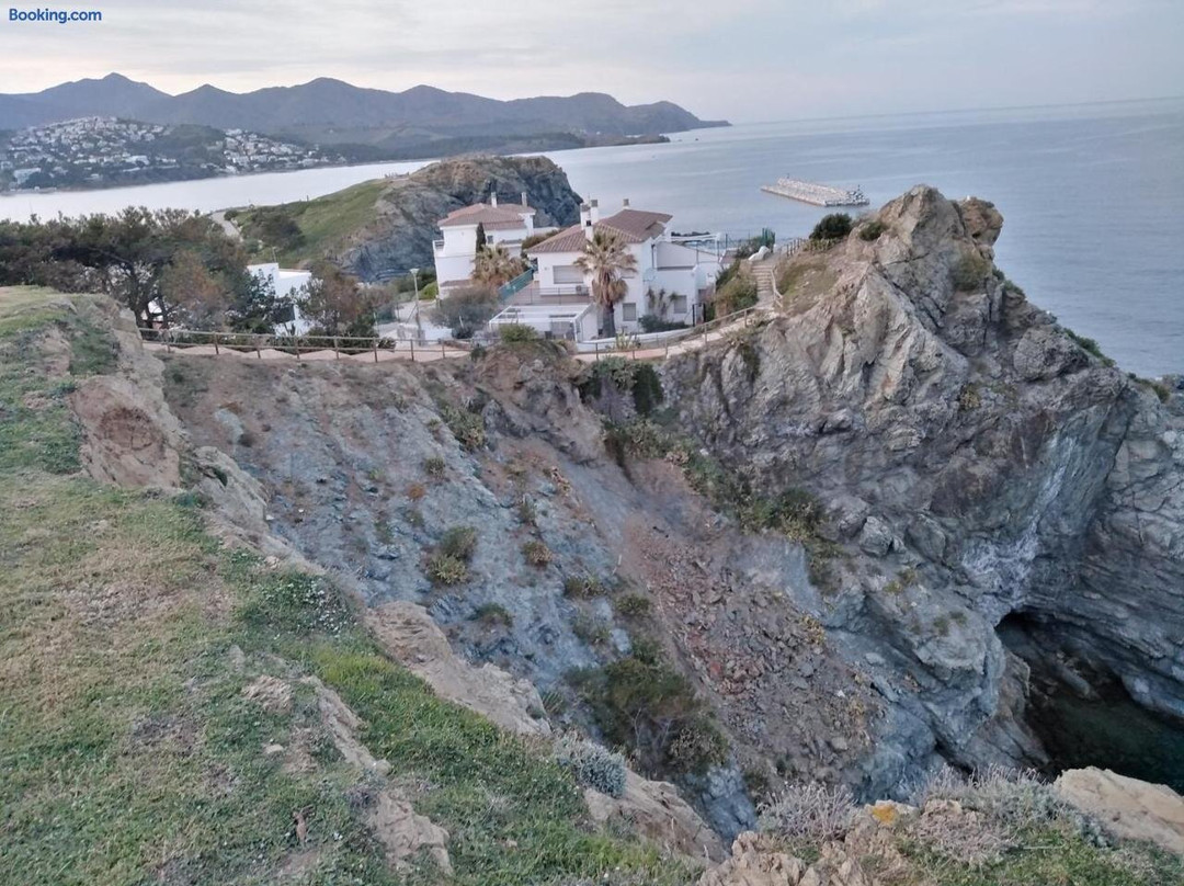 坎保客房旅馆