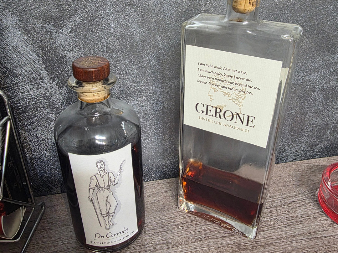 Distillerie Aragonesi-伊斯基亚必去景点