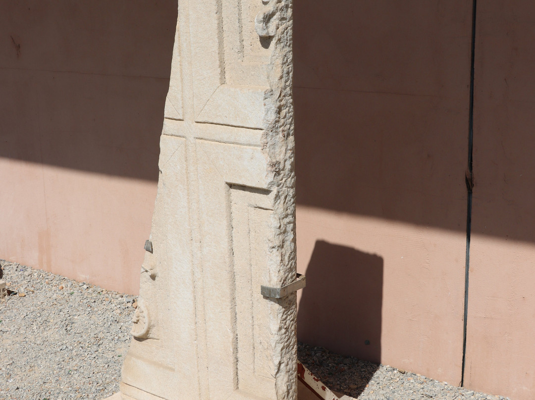 The Greek Agora and Roman Forum-塞萨洛尼基必去景点