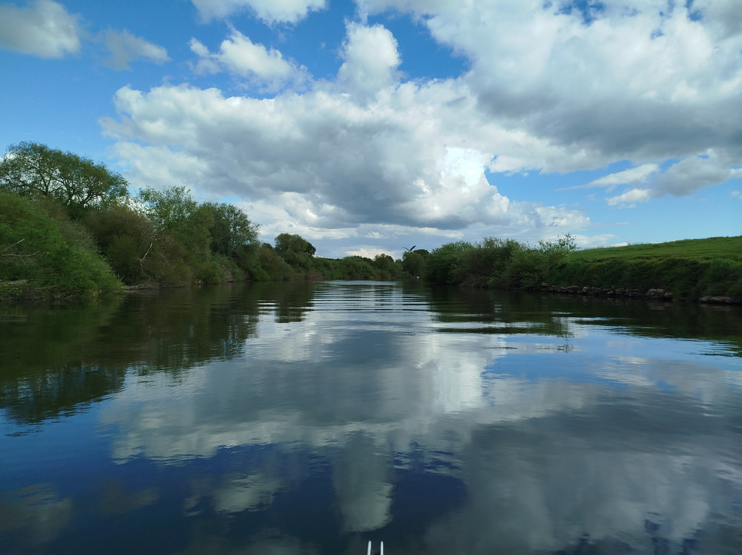 Severn Expeditions Day Boat Hire-Upton upon Severn必去景点