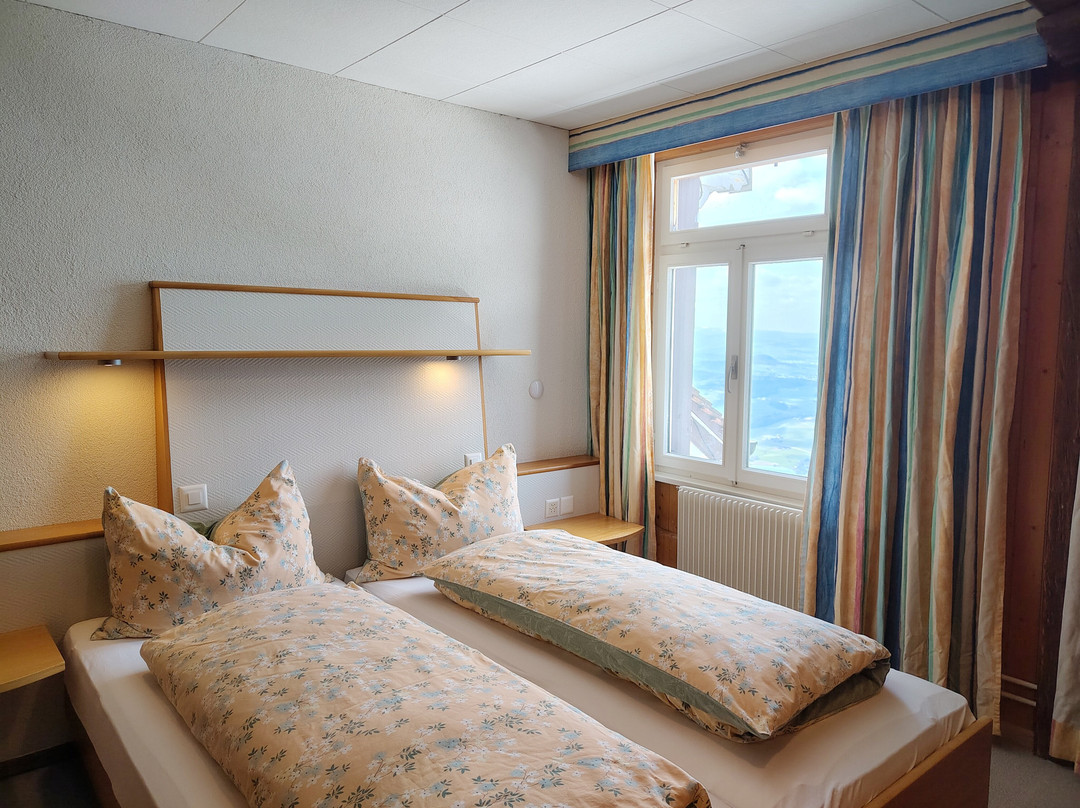 Hotel-Restaurant Rigi-Seebodenalp主图