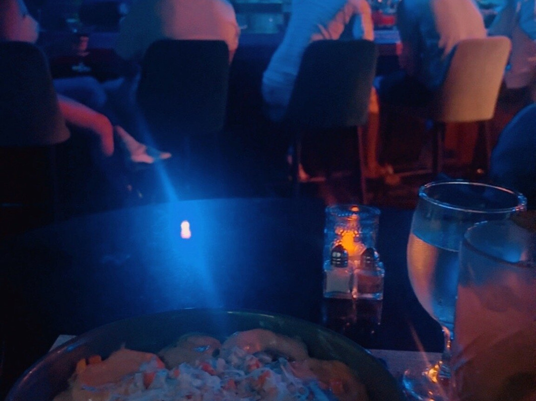 The Wreck Bar-劳德代尔堡必去景点