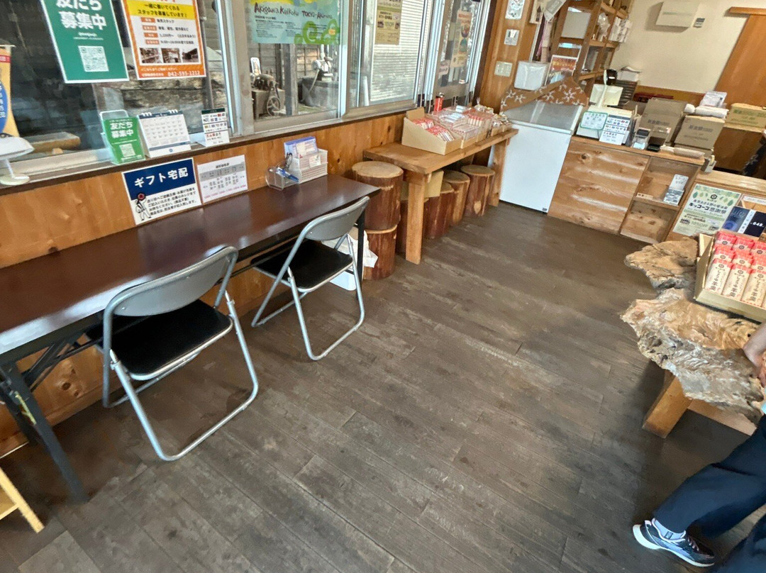 Kondo Brewery-秋留野市必去景点