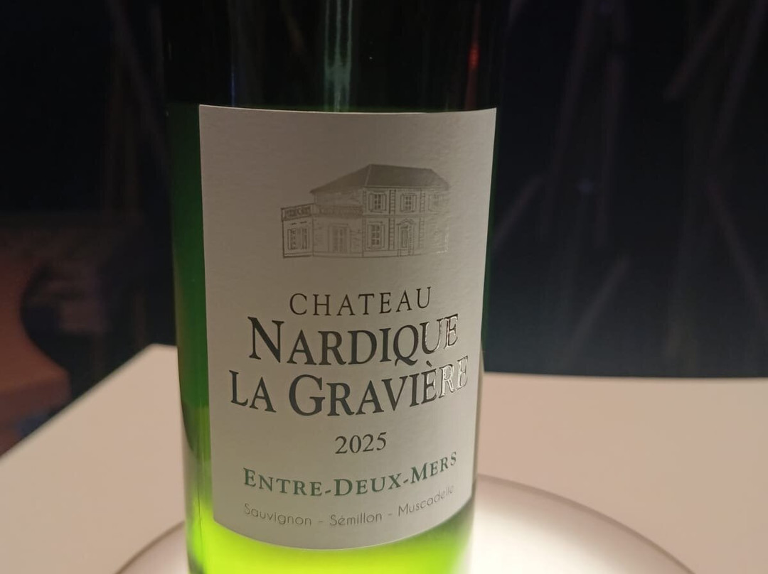 La Cité du Vin-波尔多必去景点