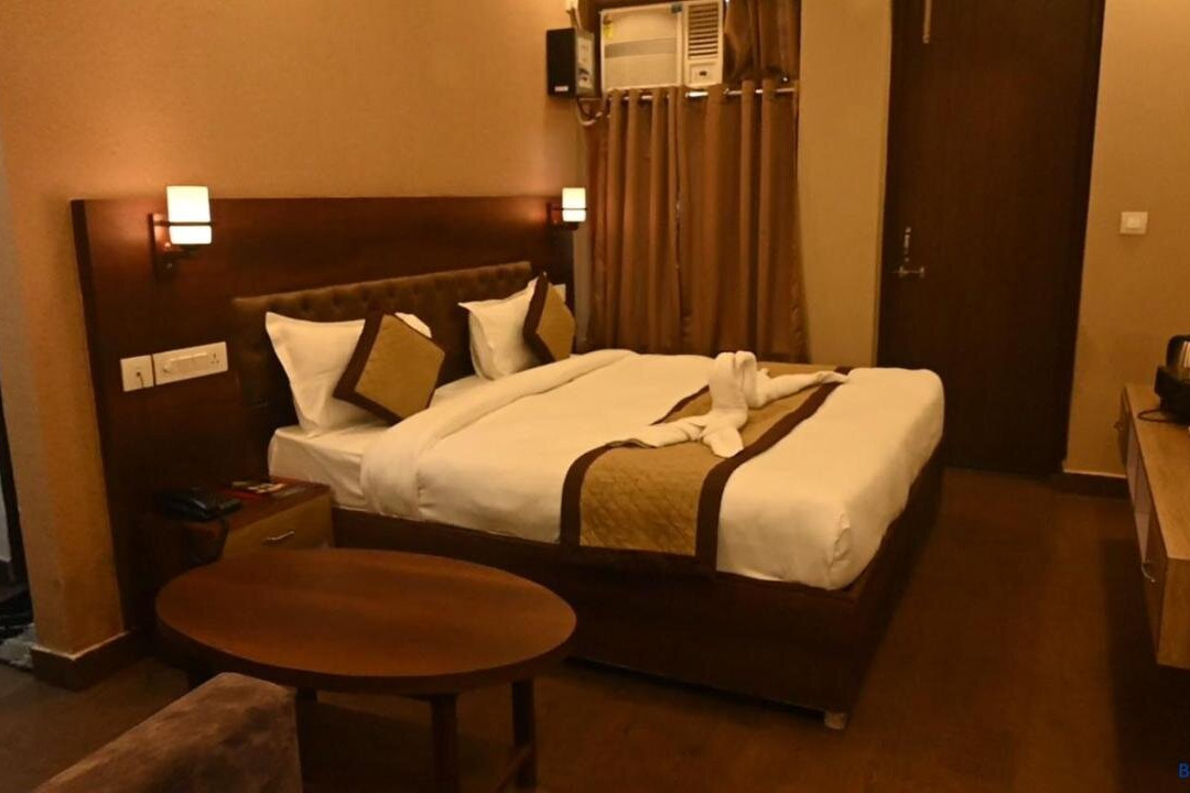 Hotel Red Sapphire