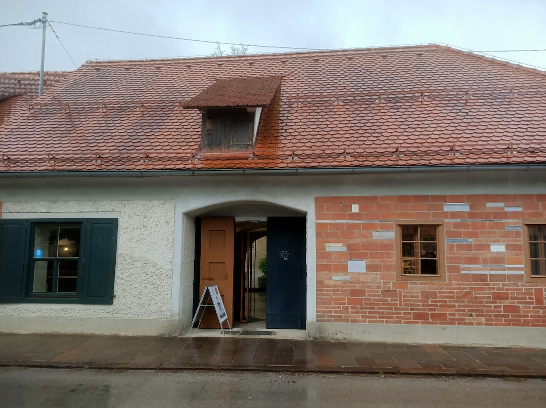 Plecnik House-卢布尔雅那必去景点