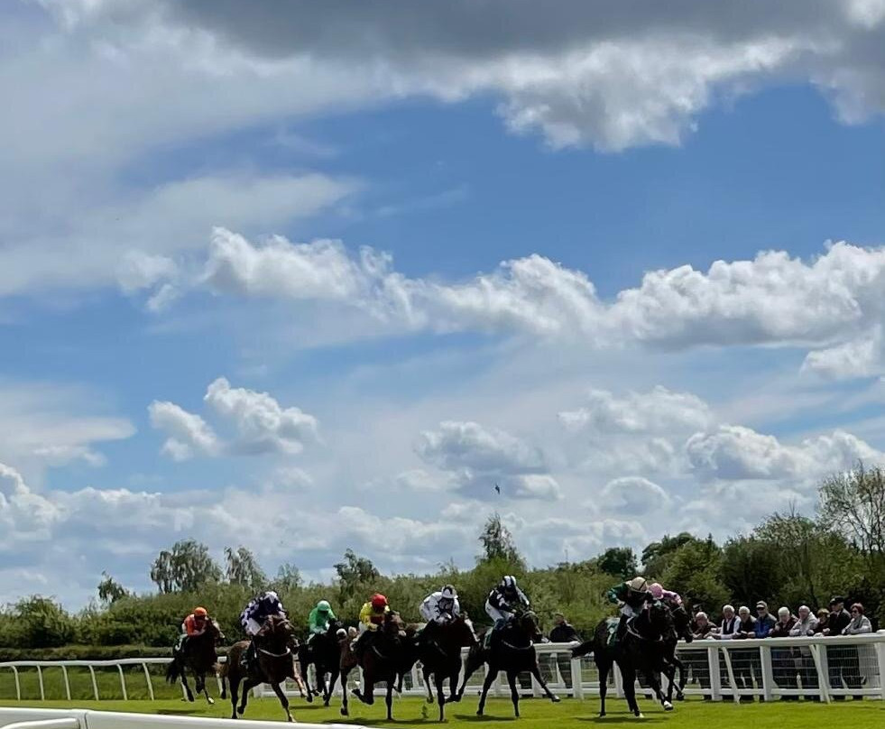 Ripon Racecourse-里彭必去景点