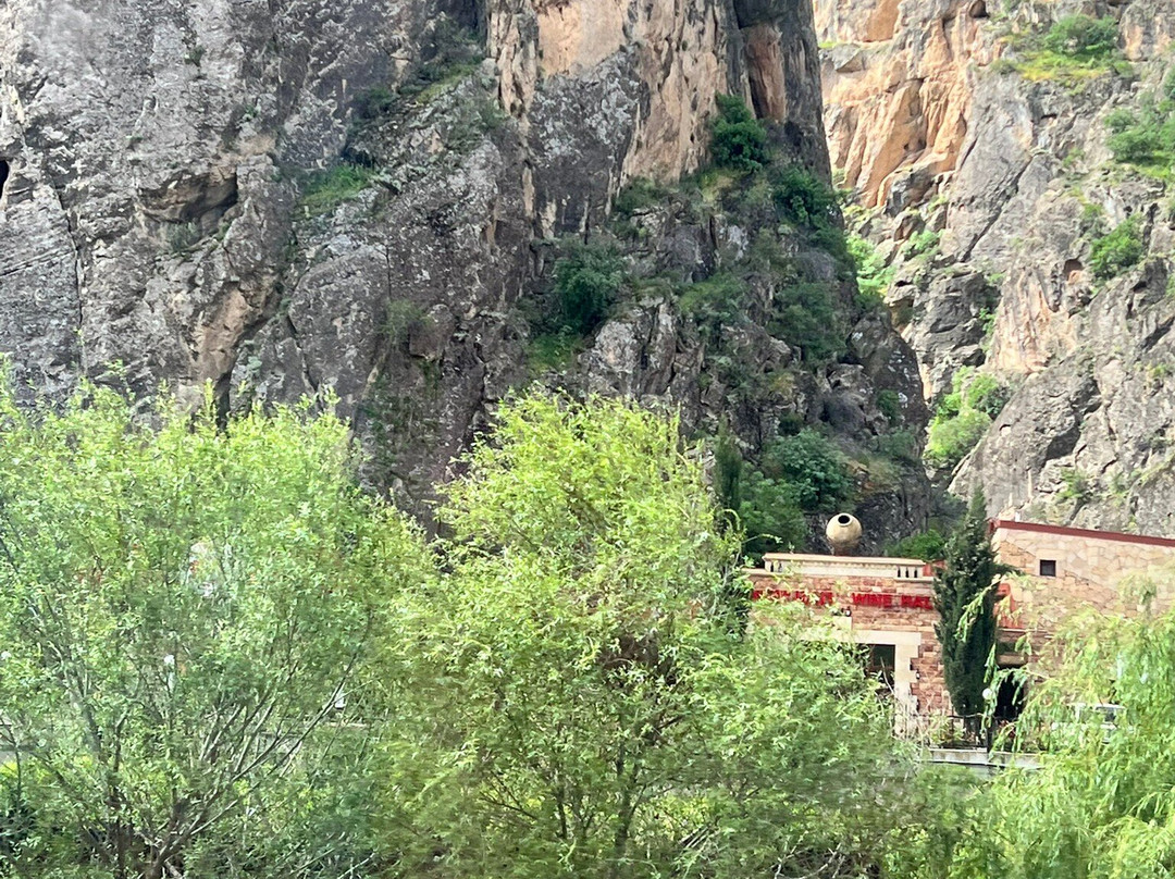 Yerani Travel-埃里温必去景点