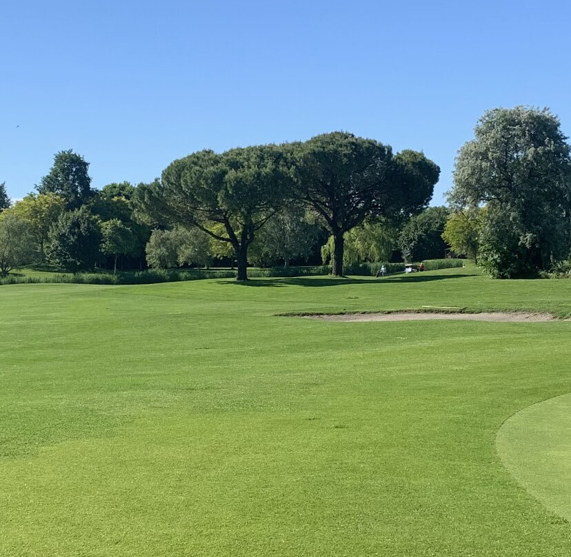 Pra’ delle Torri Golf Club-卡奥莱必去景点