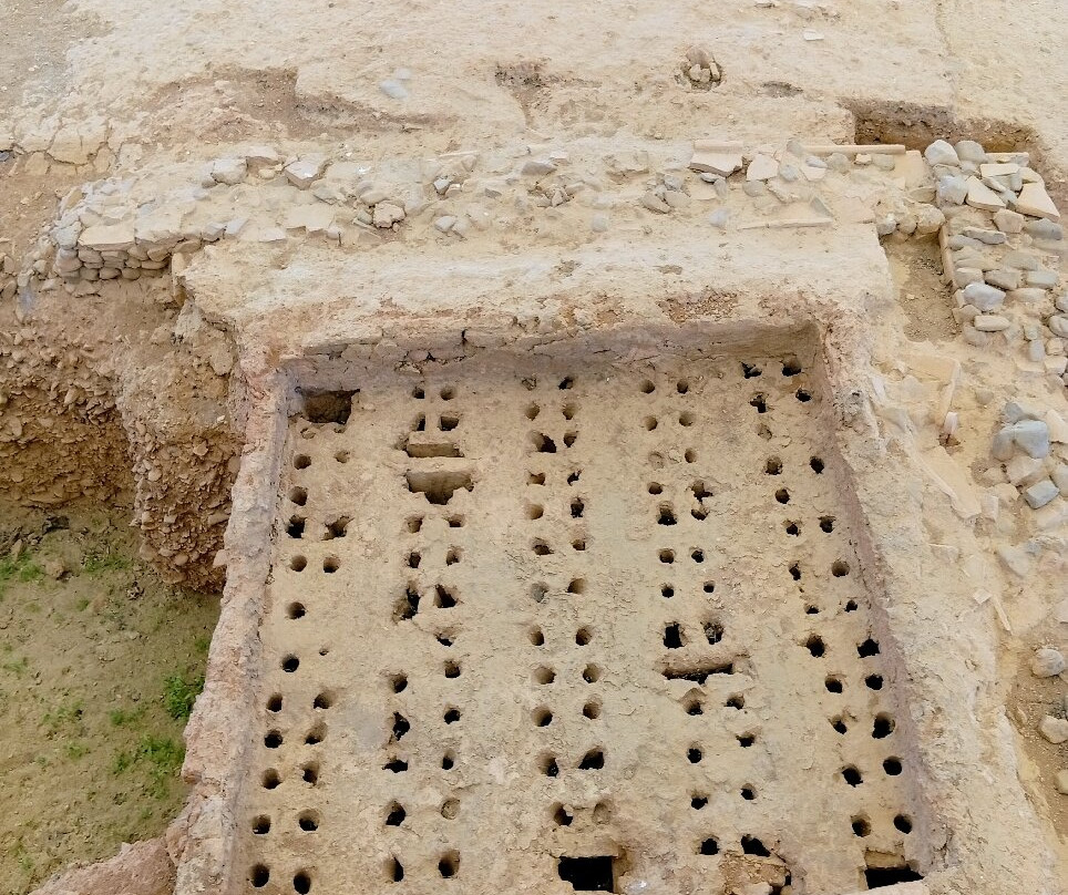 Amphoralis-Salleles-d'Aude必去景点