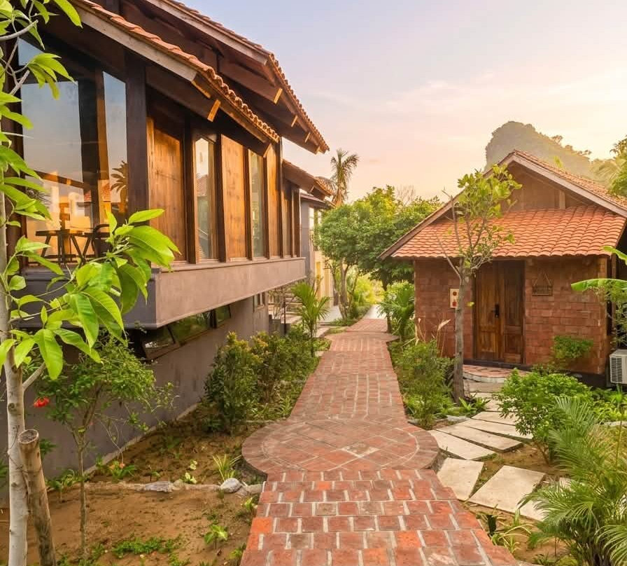 Ethnic Voyage Vietnam-河内必去景点