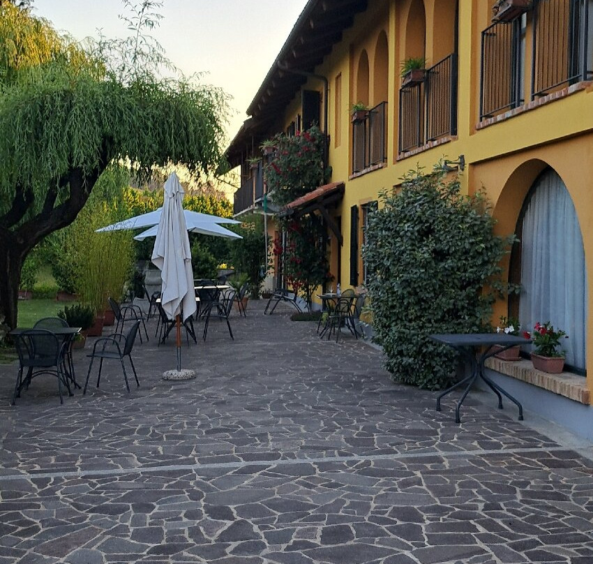 Agriturismo Cascina Barin主图