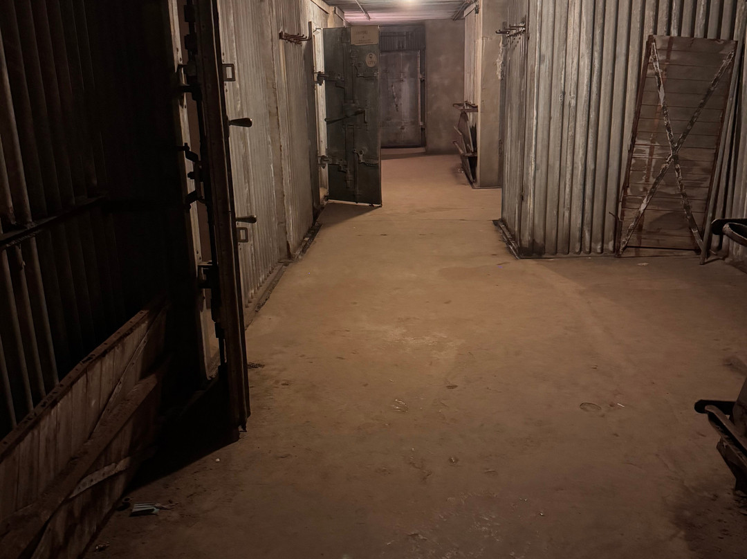 Fort Eben-Emael-Eben-Emael必去景点