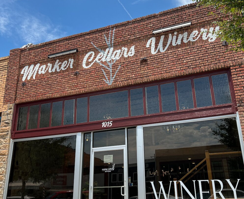 Marker Cellars-Bridgeport必去景点
