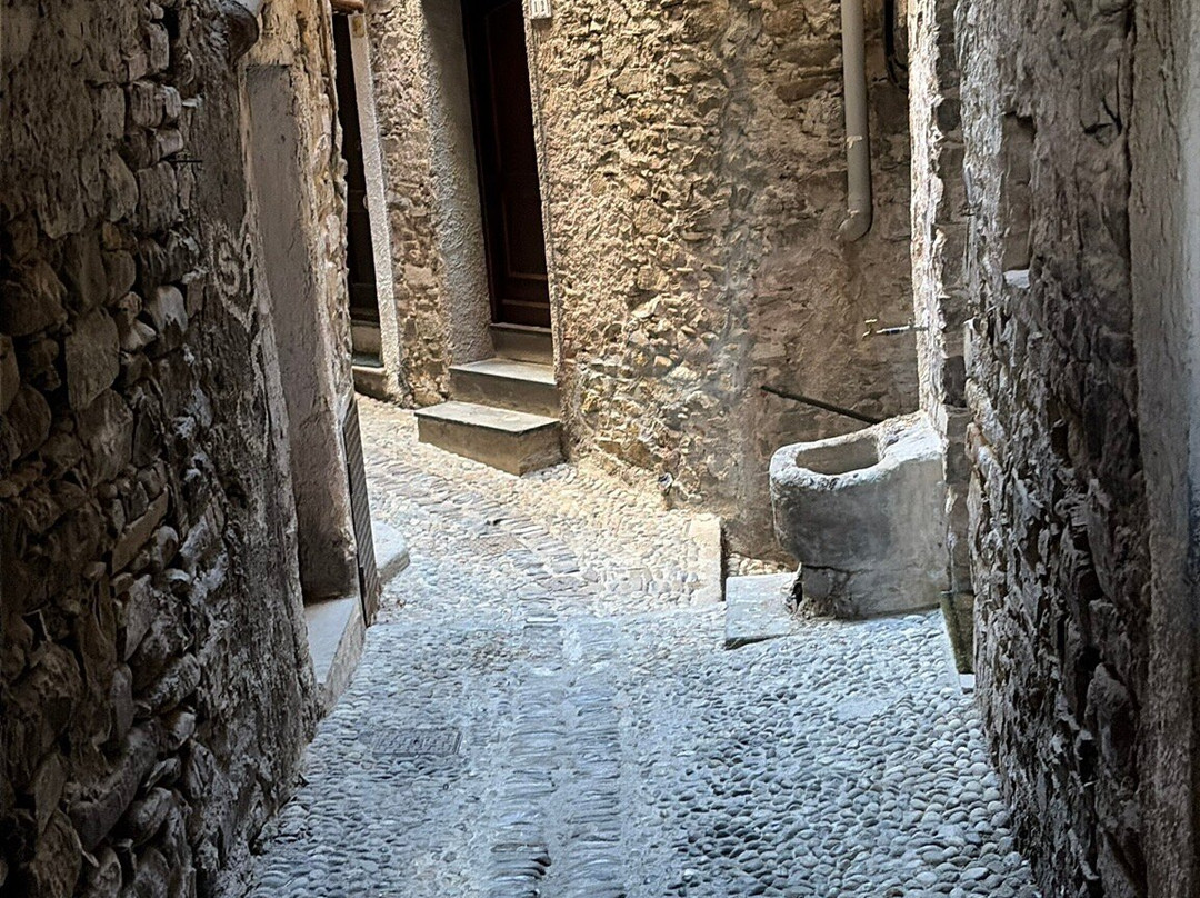 Dolceacqua-意大利里维埃拉必去景点