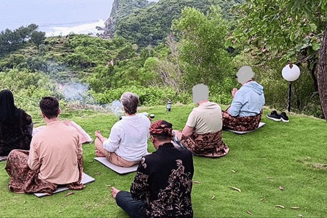 Java Tour Explore Company Limited-Yogyakarta必去景点