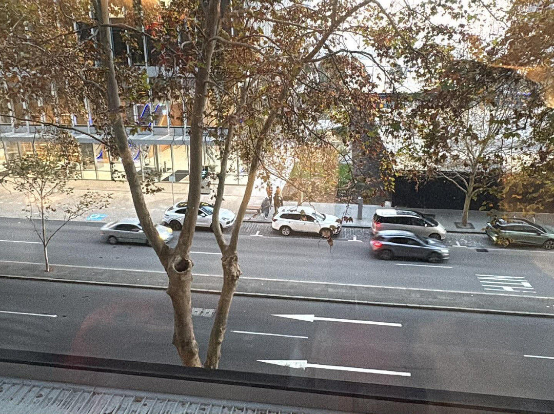 珀斯码头旅馆主图