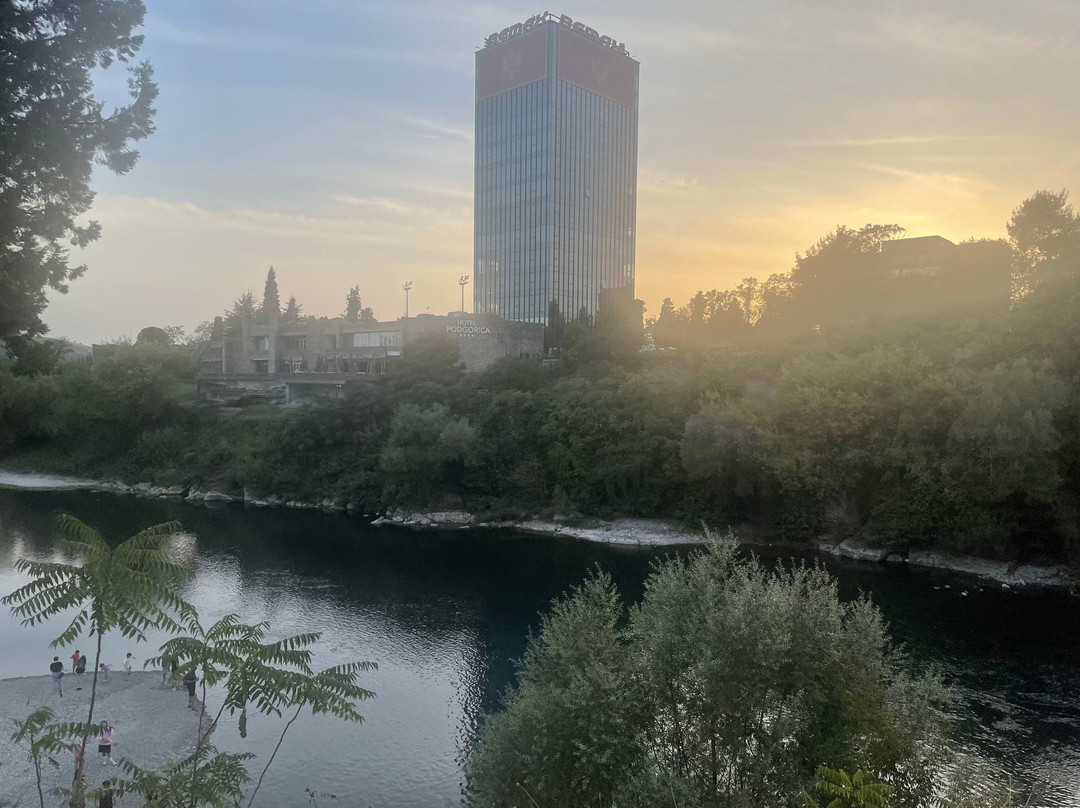 Moraca River-波德戈里察必去景点
