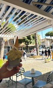 Gelateria Punta Magic