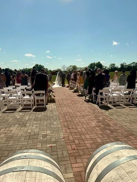 Weingarten Vineyard-Sainte Genevieve必去景点