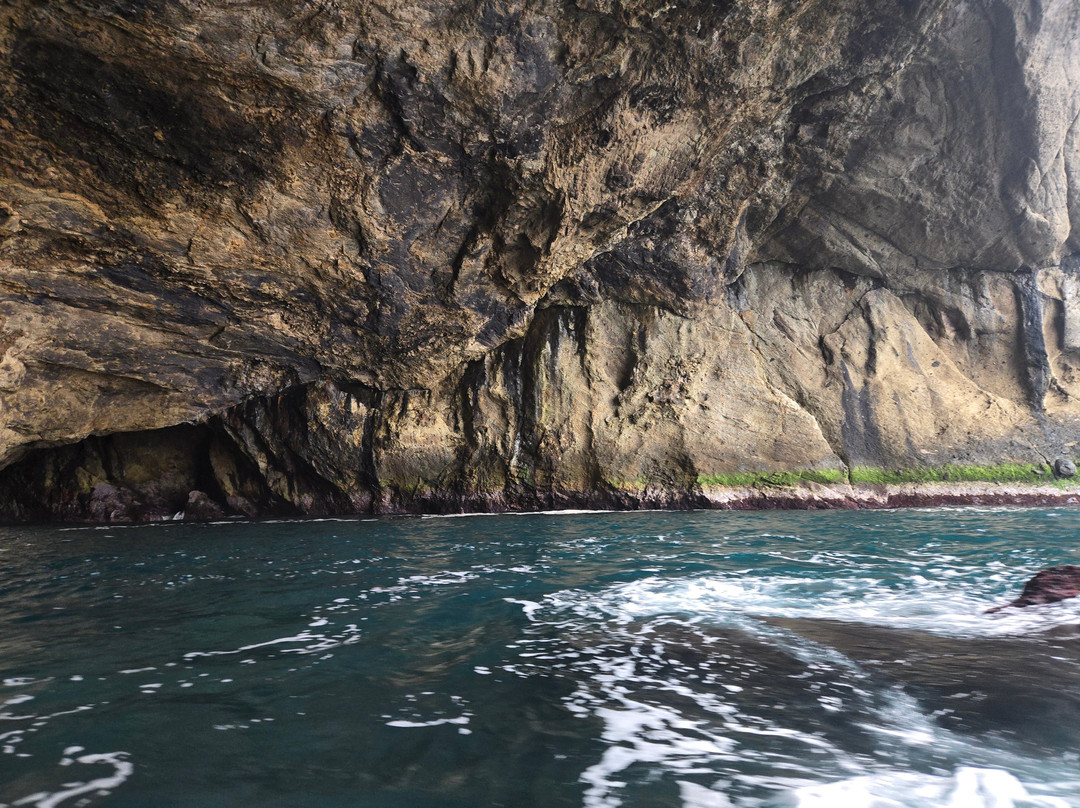 Experience Oc-Santa Cruz das Flores必去景点
