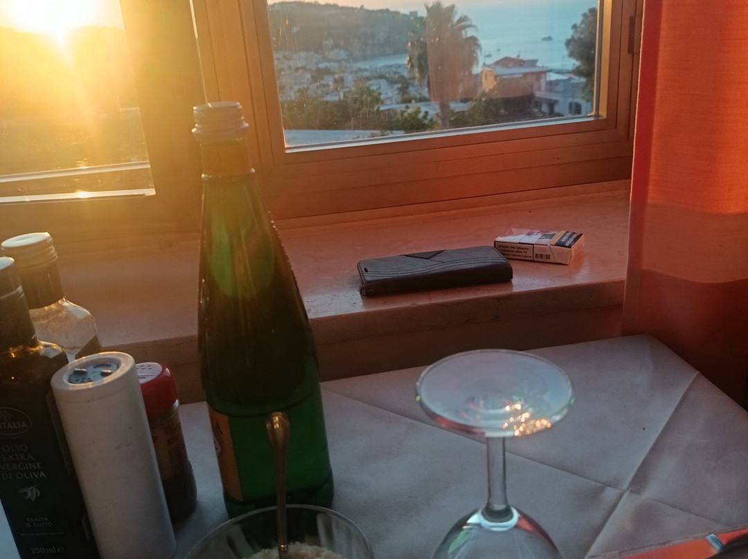 Hotel Pensione Monti主图