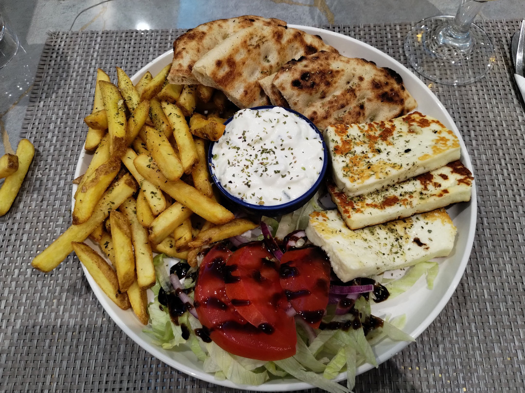 Big Gyros