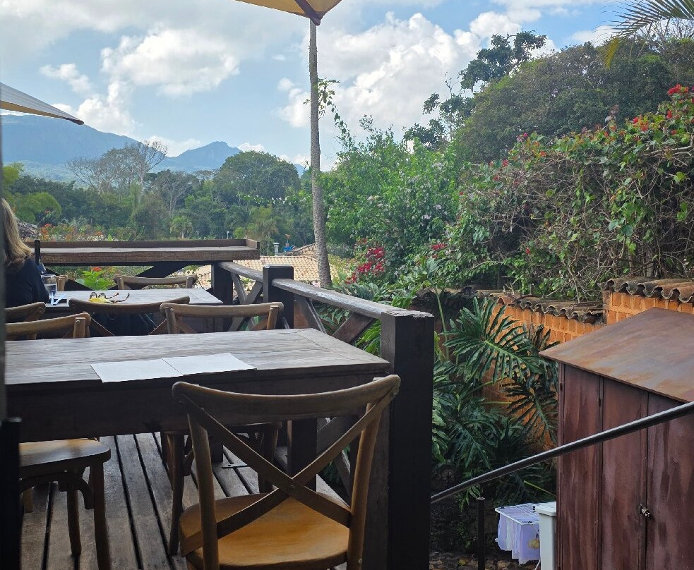 Lagar Tragaluz - Tiradentes