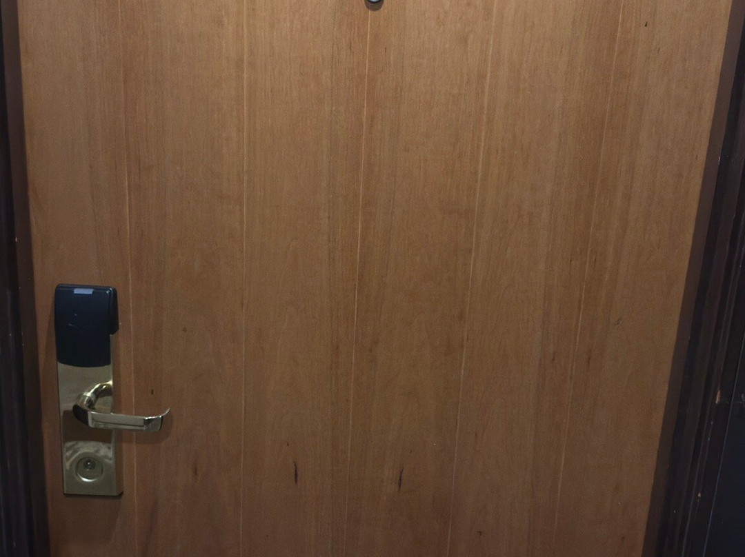 伦敦希思罗机场万豪酒店主图