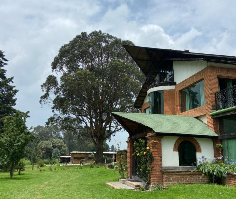 Centro Holistico Kinam