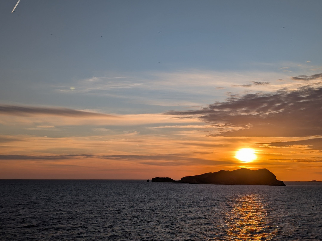 7Pines Resort Ibiza主图