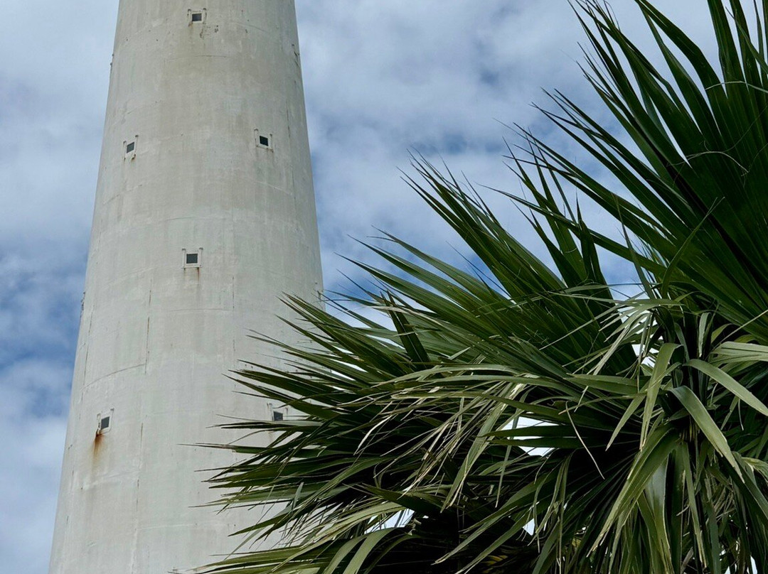 Gibb's Hill Lighthouse-南安普敦必去景点