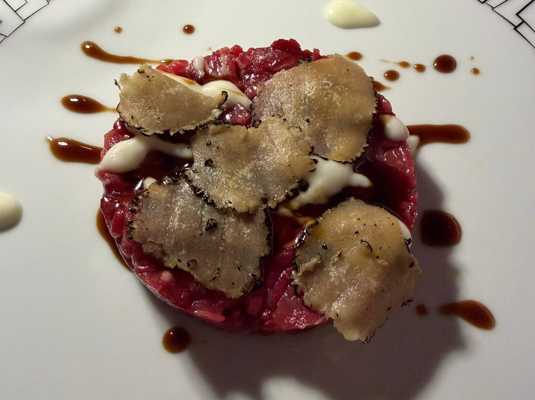 Impronta Restaurant - Fine Dining