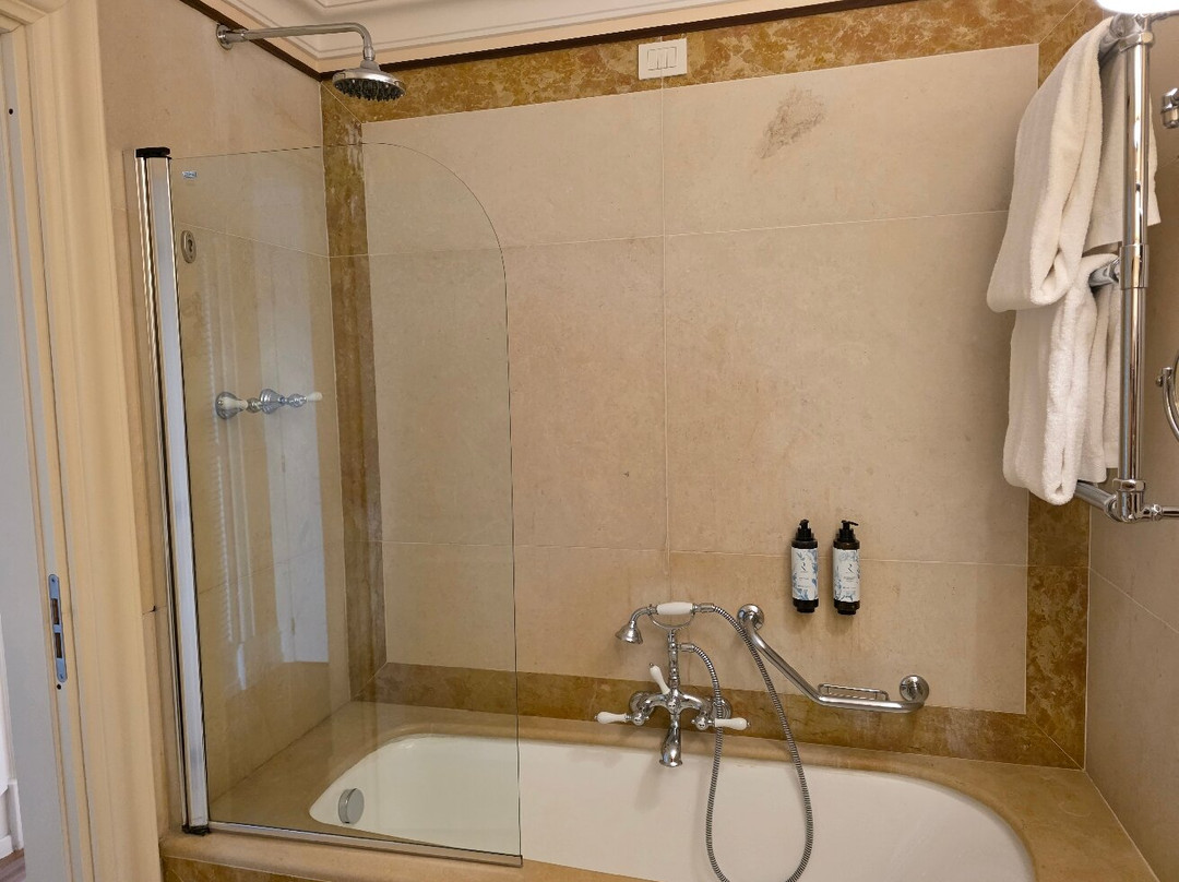 布里斯托尔大酒店 Spa 度假村 - R 精选酒店主图
