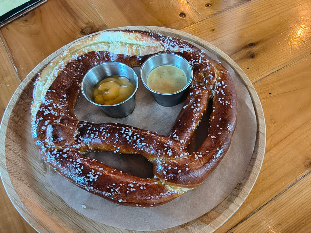 River Raisin Distillery