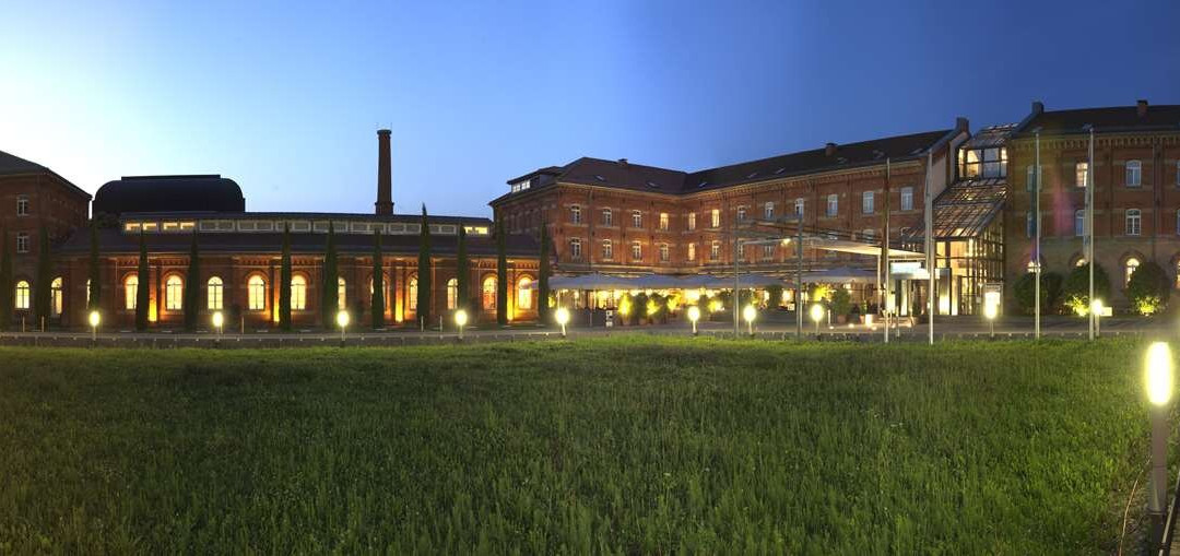 路德维希堡酒店住宿-Nestor Hotel Ludwigsburg