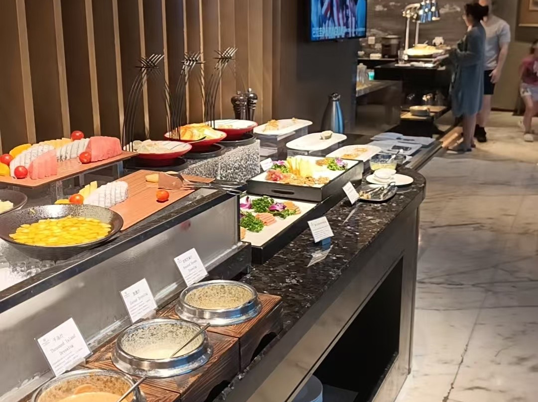 江门富力万达嘉华酒店主图