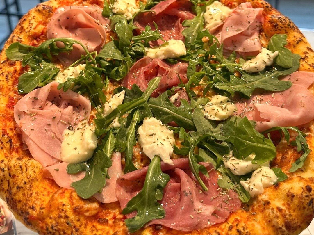 Little Pisa Ristorante