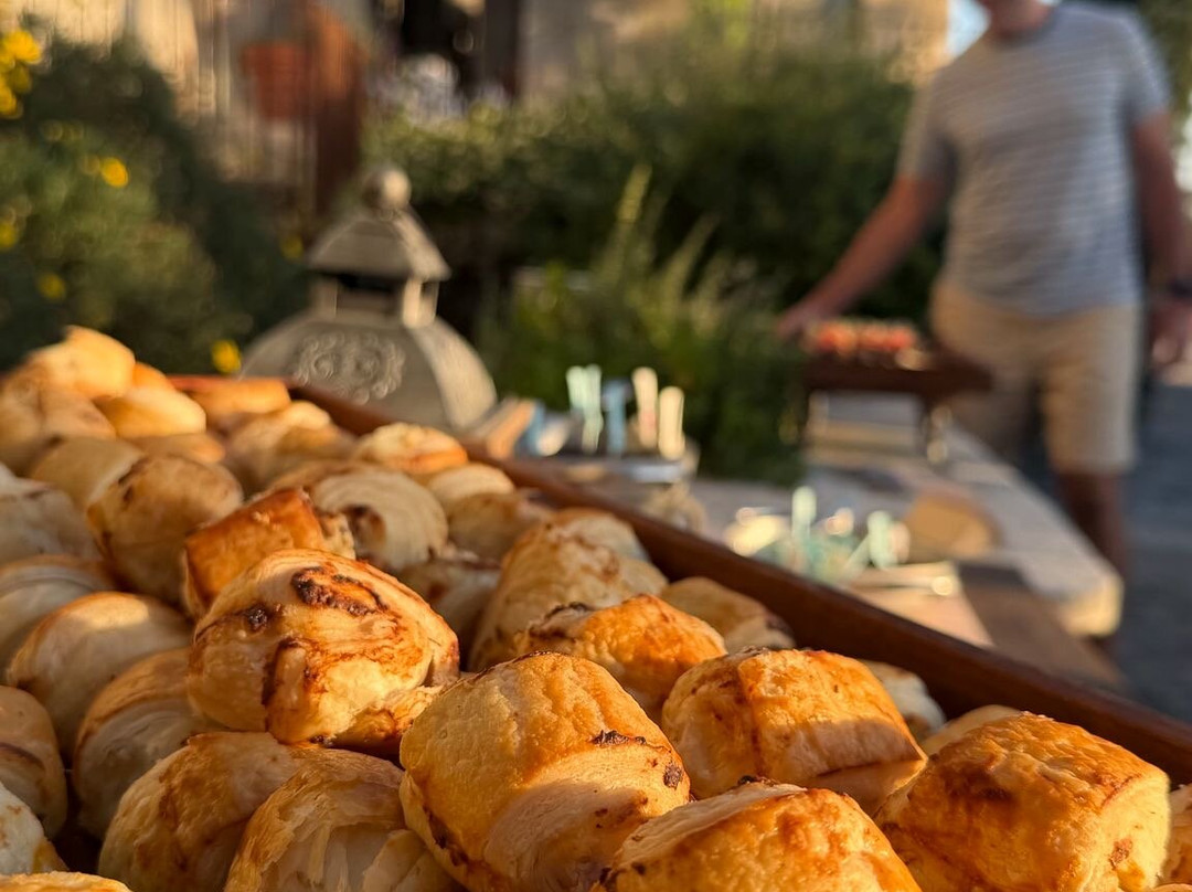 Borgo di Tragliata主图