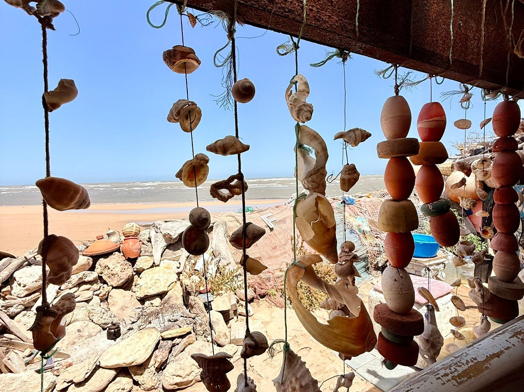 Quad Advisor Marrakech-Lalla Takerkoust必去景点