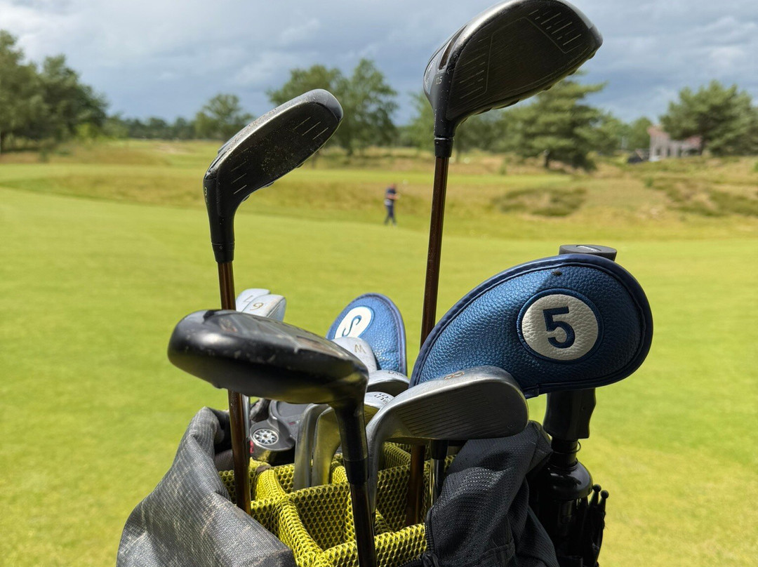 Bernardus Golf-Cromvoirt必去景点