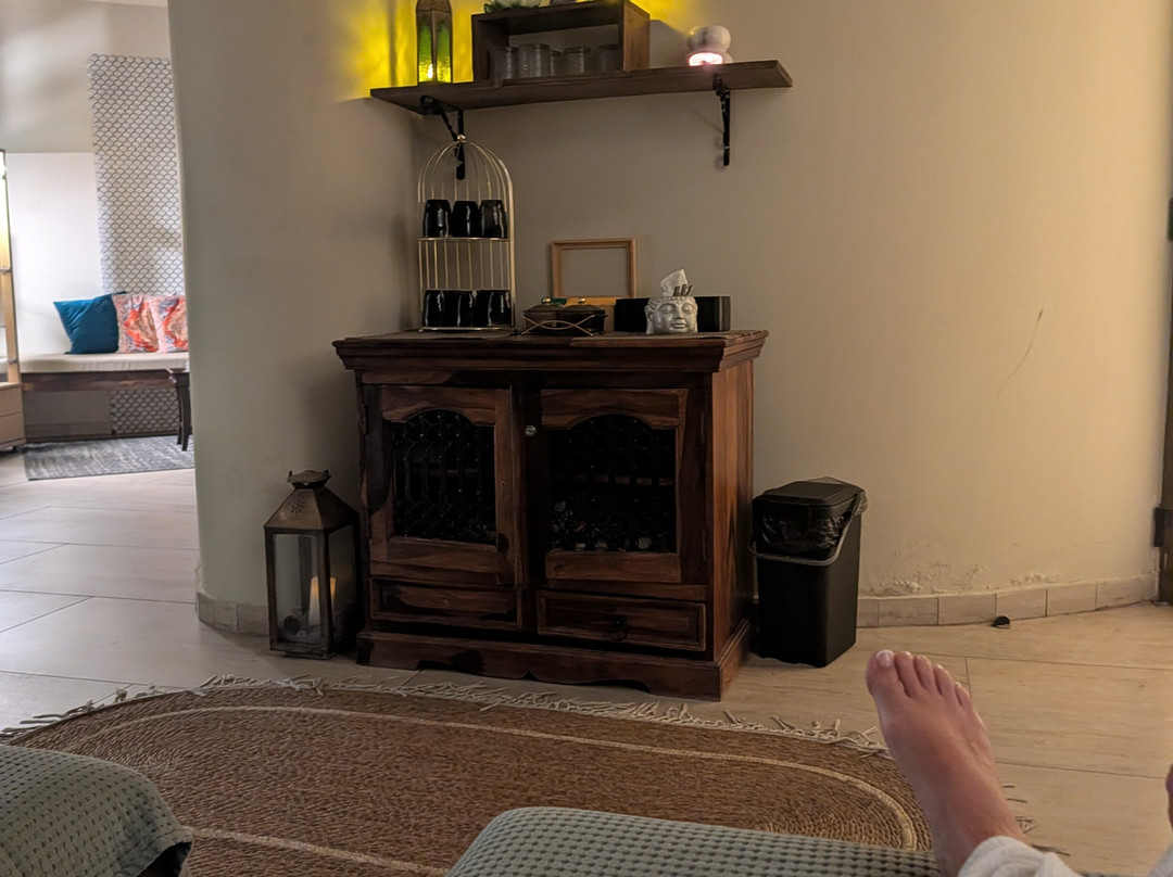 Pearl Spas - db San Antonio Hotel-卡拉必去景点
