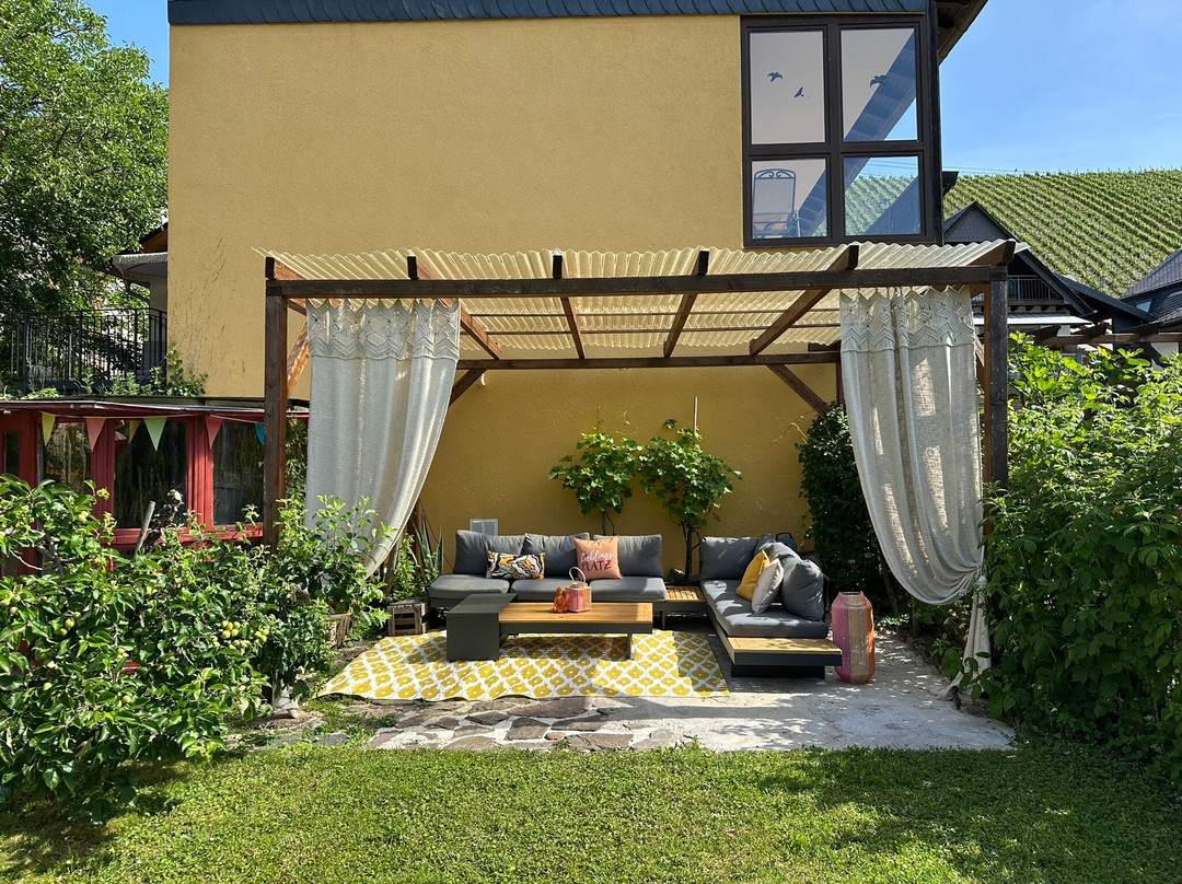B&B Echternacher Hof主图