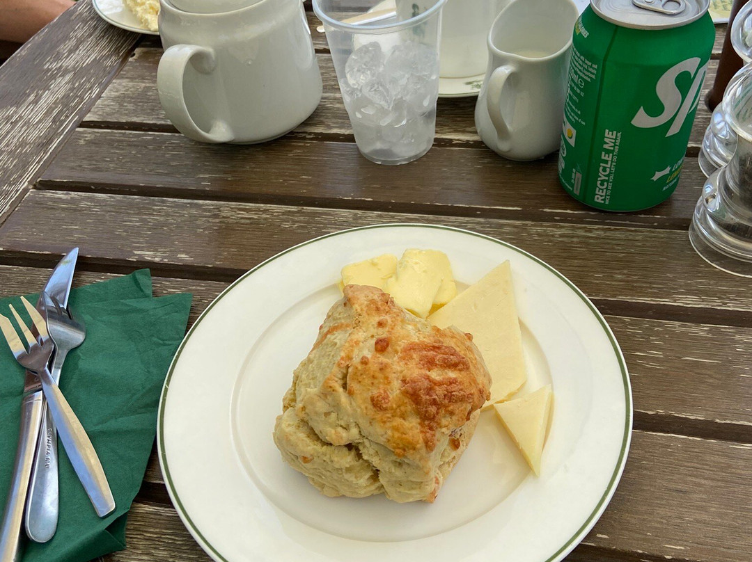 Pashley Manor Gardens-Ticehurst必去景点